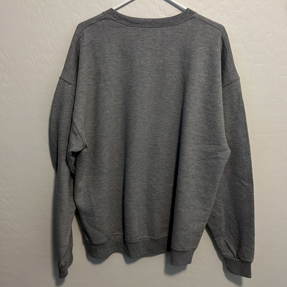 Athletic works custom sweatshirt size XL - Picture 4 of 4